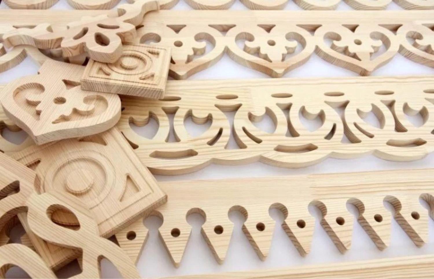 Beyond Ordinary: Tailored Wood Creations by Twins Wood Works LLC