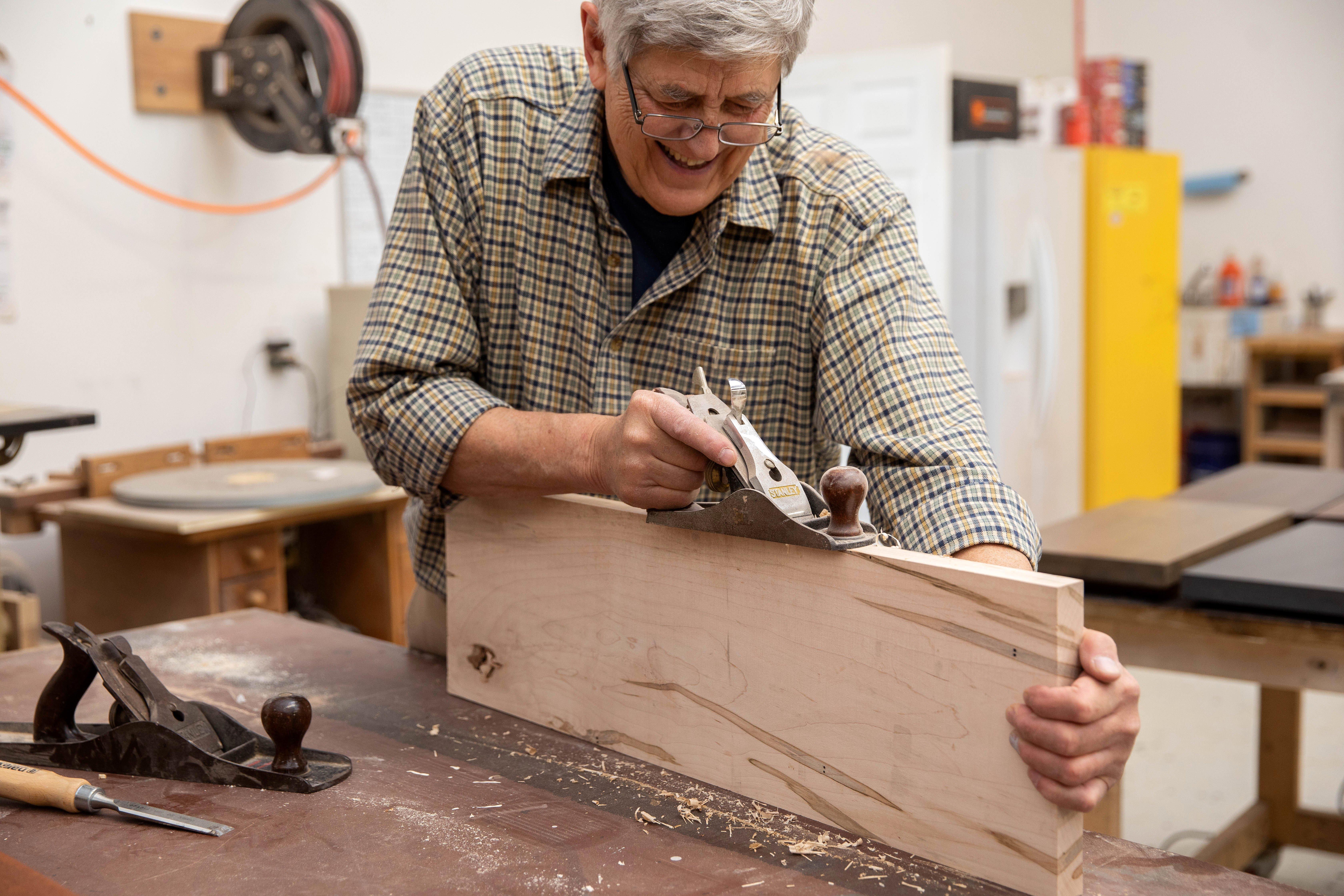 Custom Wood Furnishings: A Legacy of Dual Design Excellence